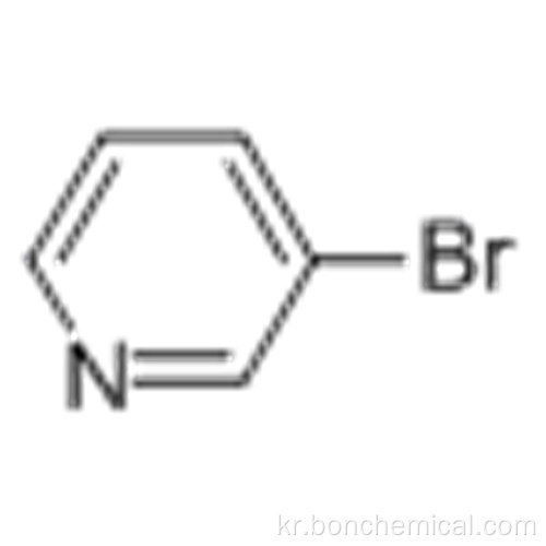 3- 브로 모 피리딘 CAS 626-55-1